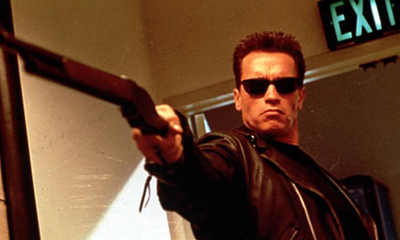 Arnold Schwarzenegger regresa al mundo del cine